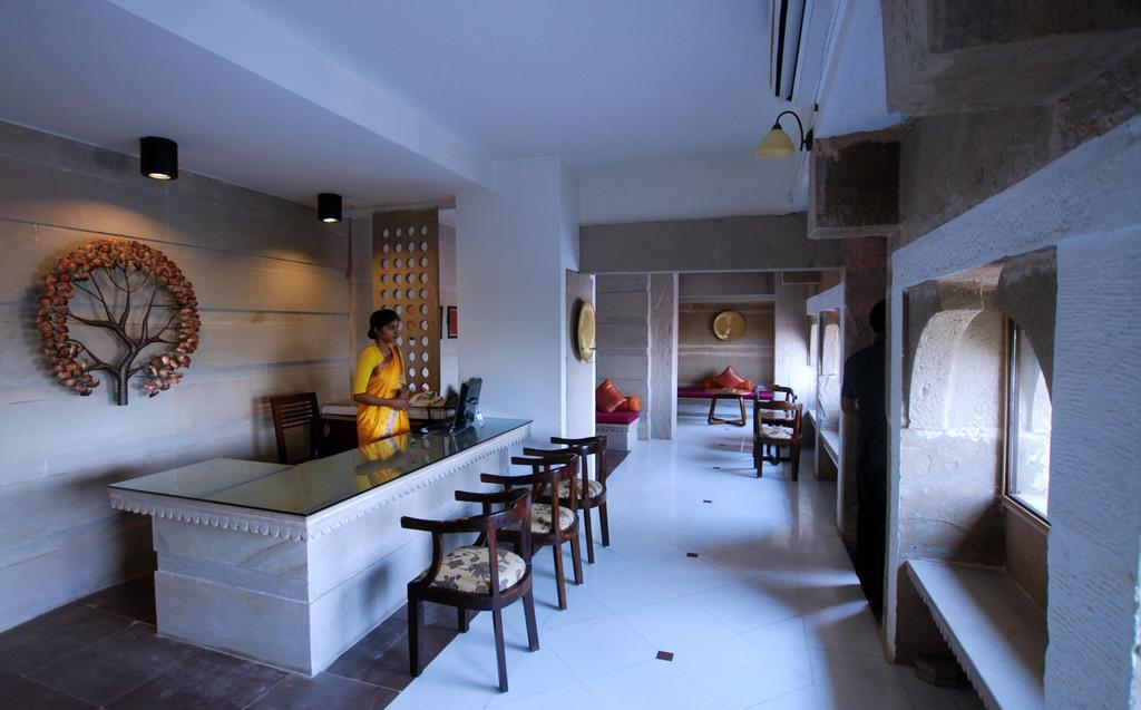 Guleria Kothi At Ganges 4* Varanasi