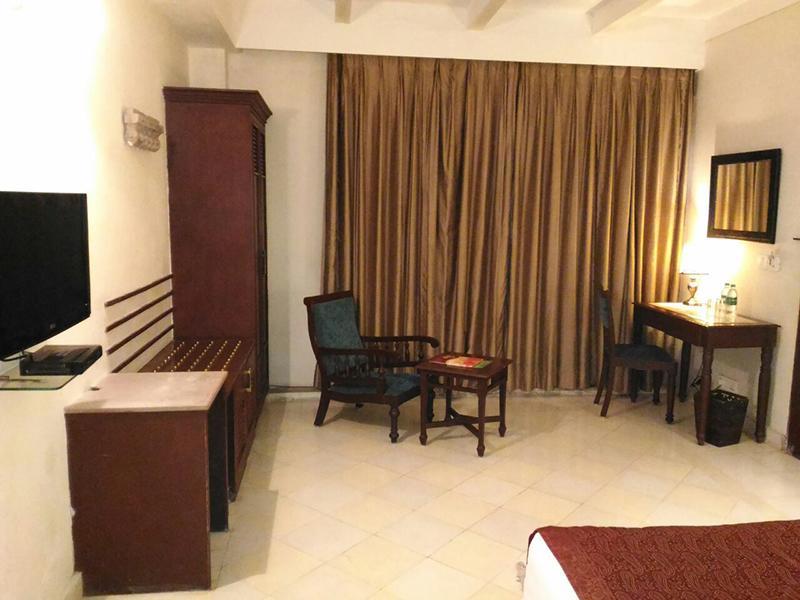 Guleria Kothi At Ganges Varanasi