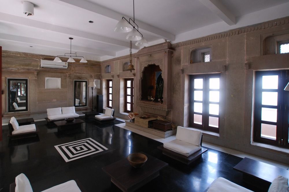 Guleria Kothi At Ganges 4* Varanasi
