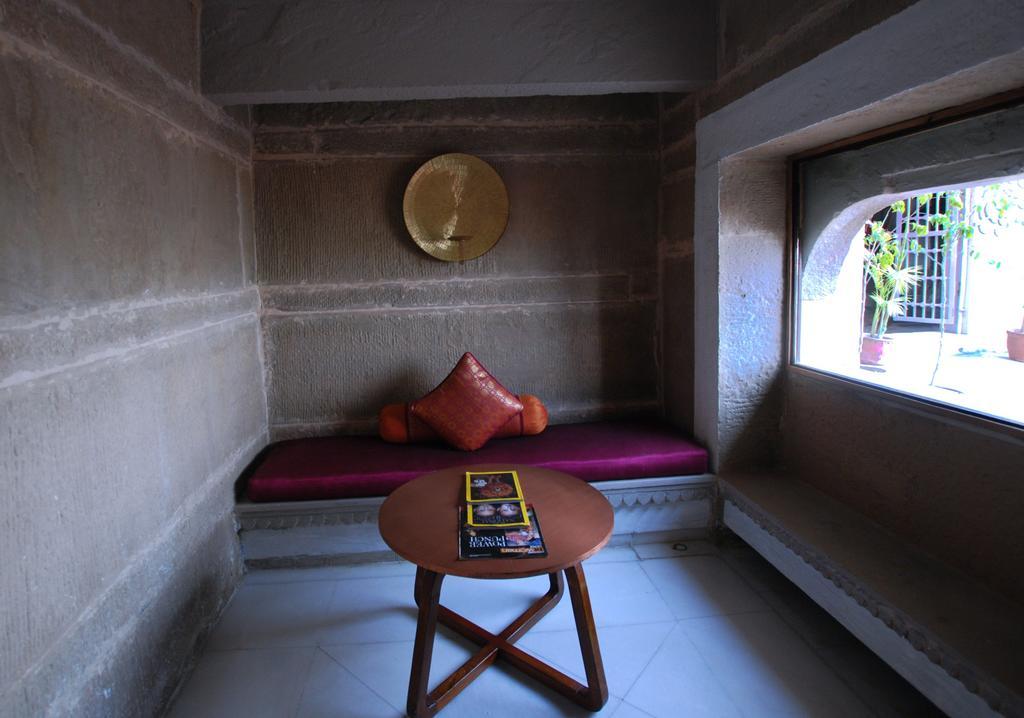 Guleria Kothi At Ganges Hotel