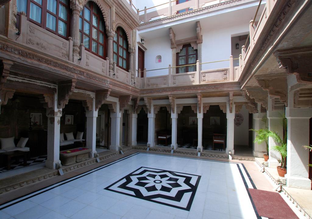 Guleria Kothi At Ganges Hotel 4*