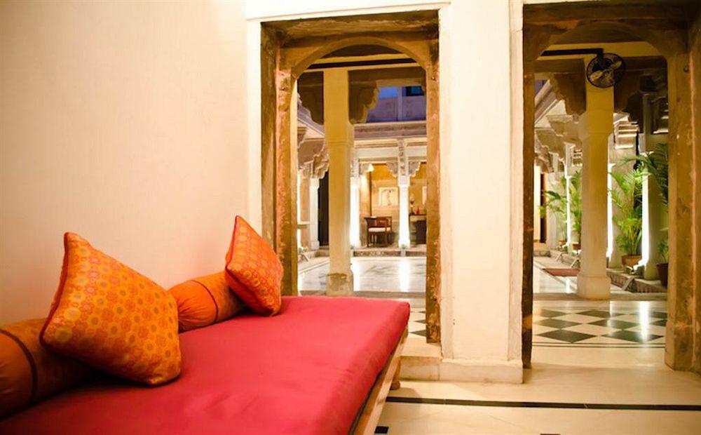 Guleria Kothi At Ganges Hotel 4*