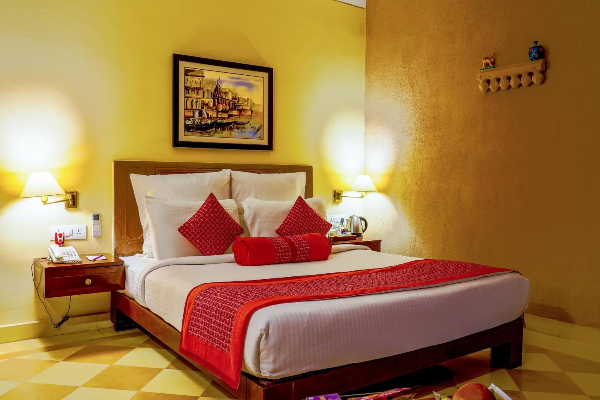 Hotel Guleria Kothi At Ganges