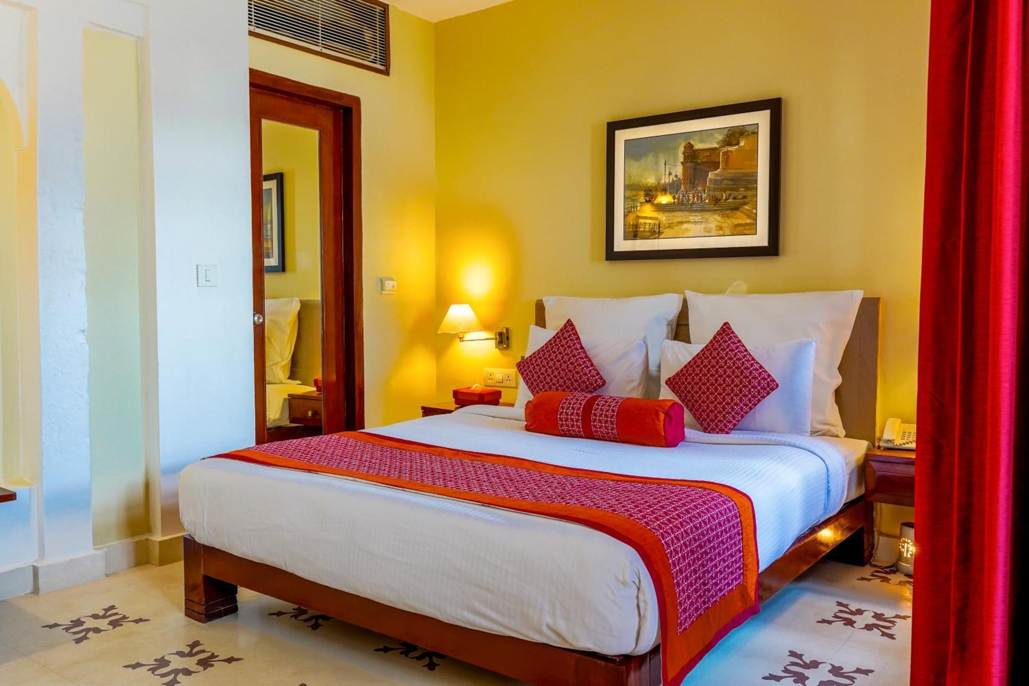 Hotel Guleria Kothi At Ganges