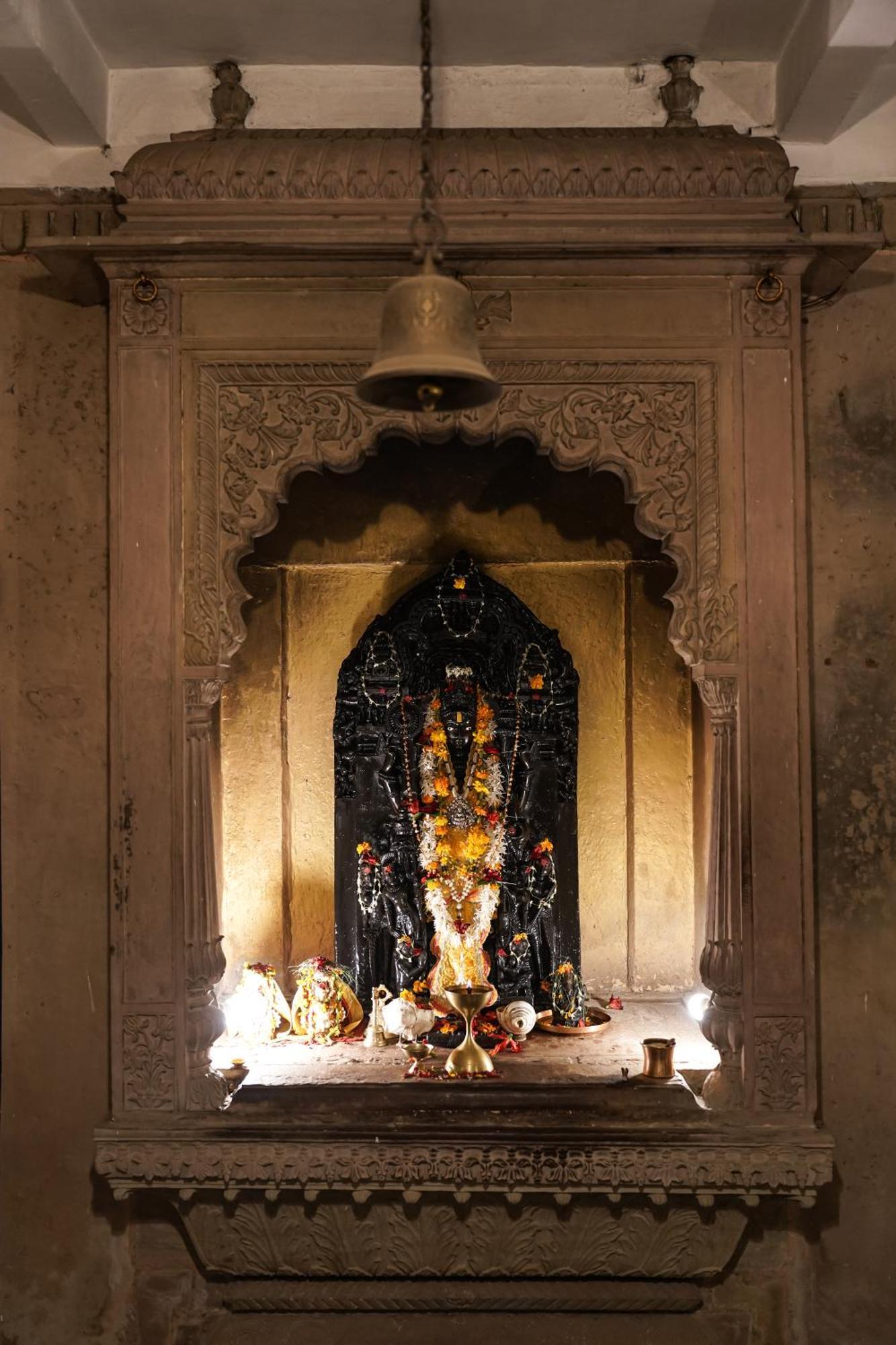 Guleria Kothi At Ganges 4*