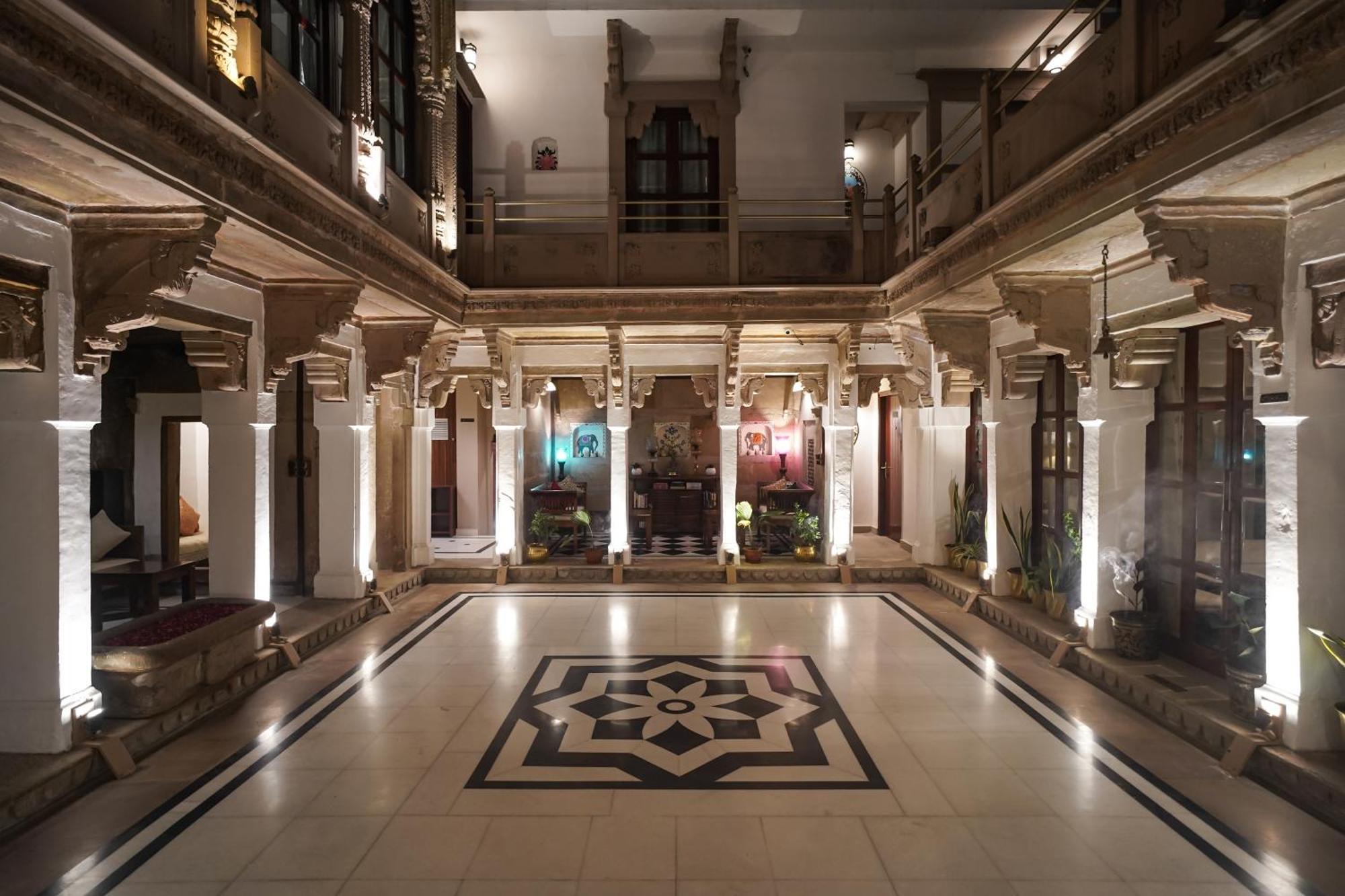 Hotel Guleria Kothi At Ganges