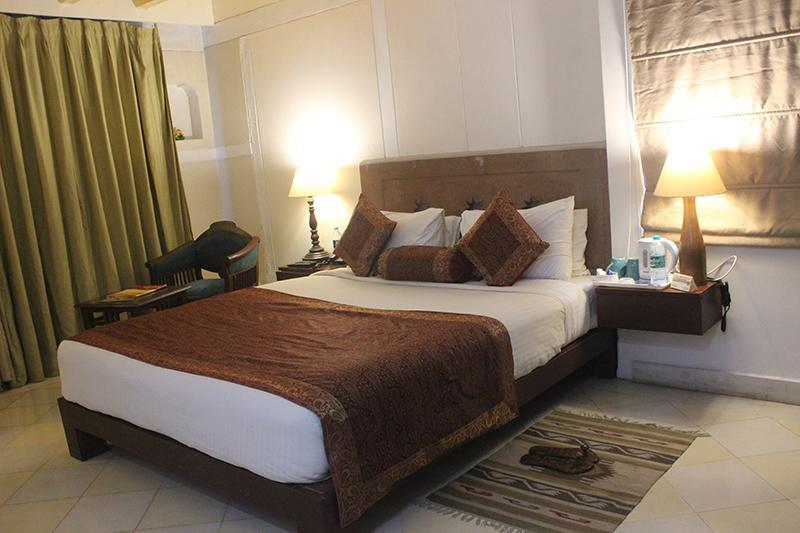 Hotel Guleria Kothi At Ganges