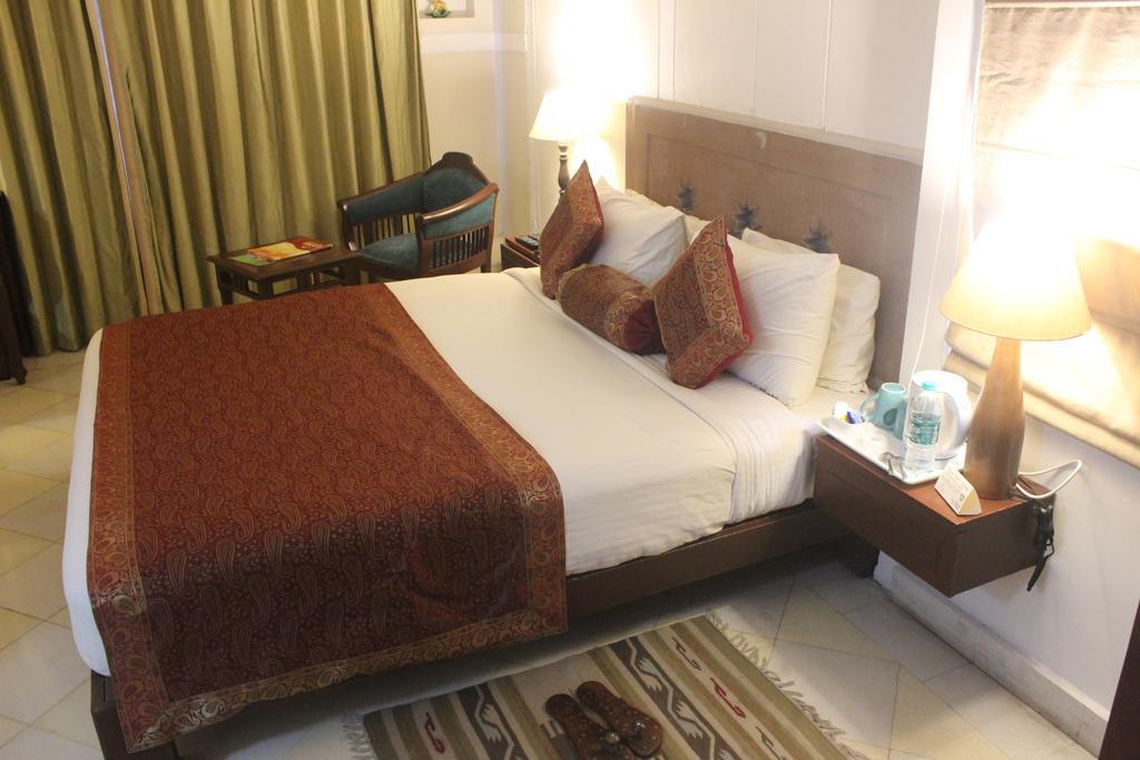 Hotel Guleria Kothi At Ganges