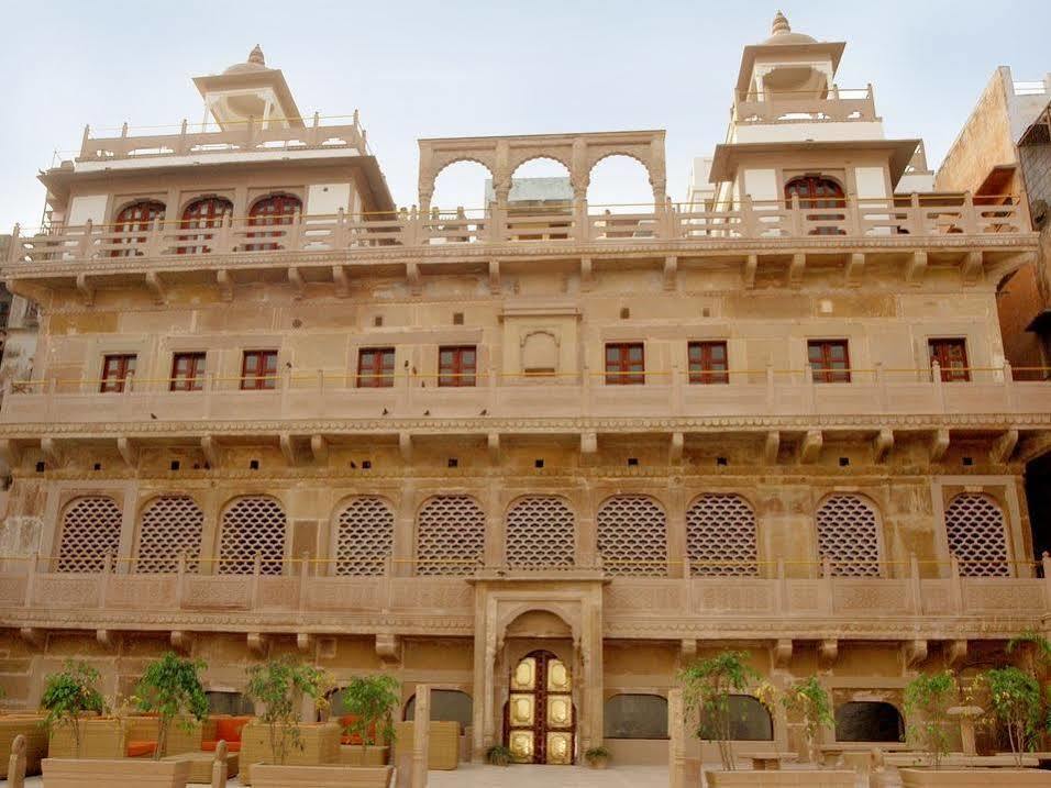 Hotel Guleria Kothi At Ganges