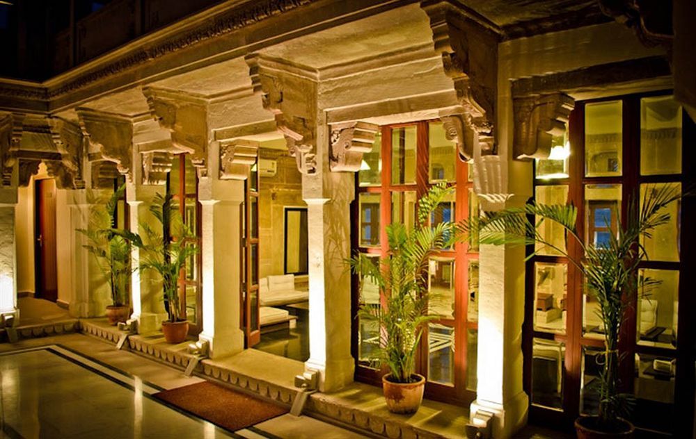 Guleria Kothi At Ganges 4* Varanasi