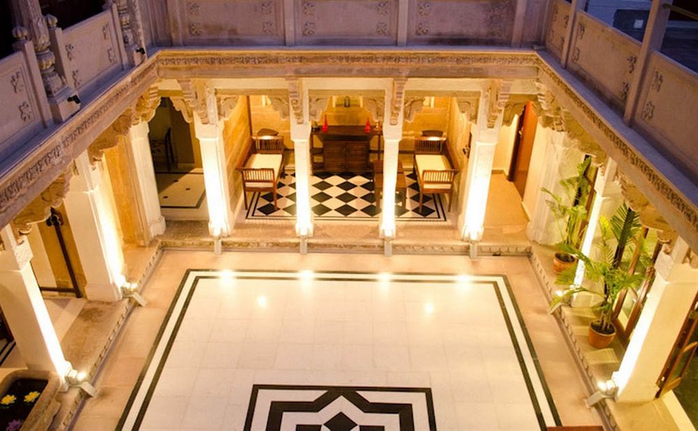 Hotel Guleria Kothi At Ganges 4*