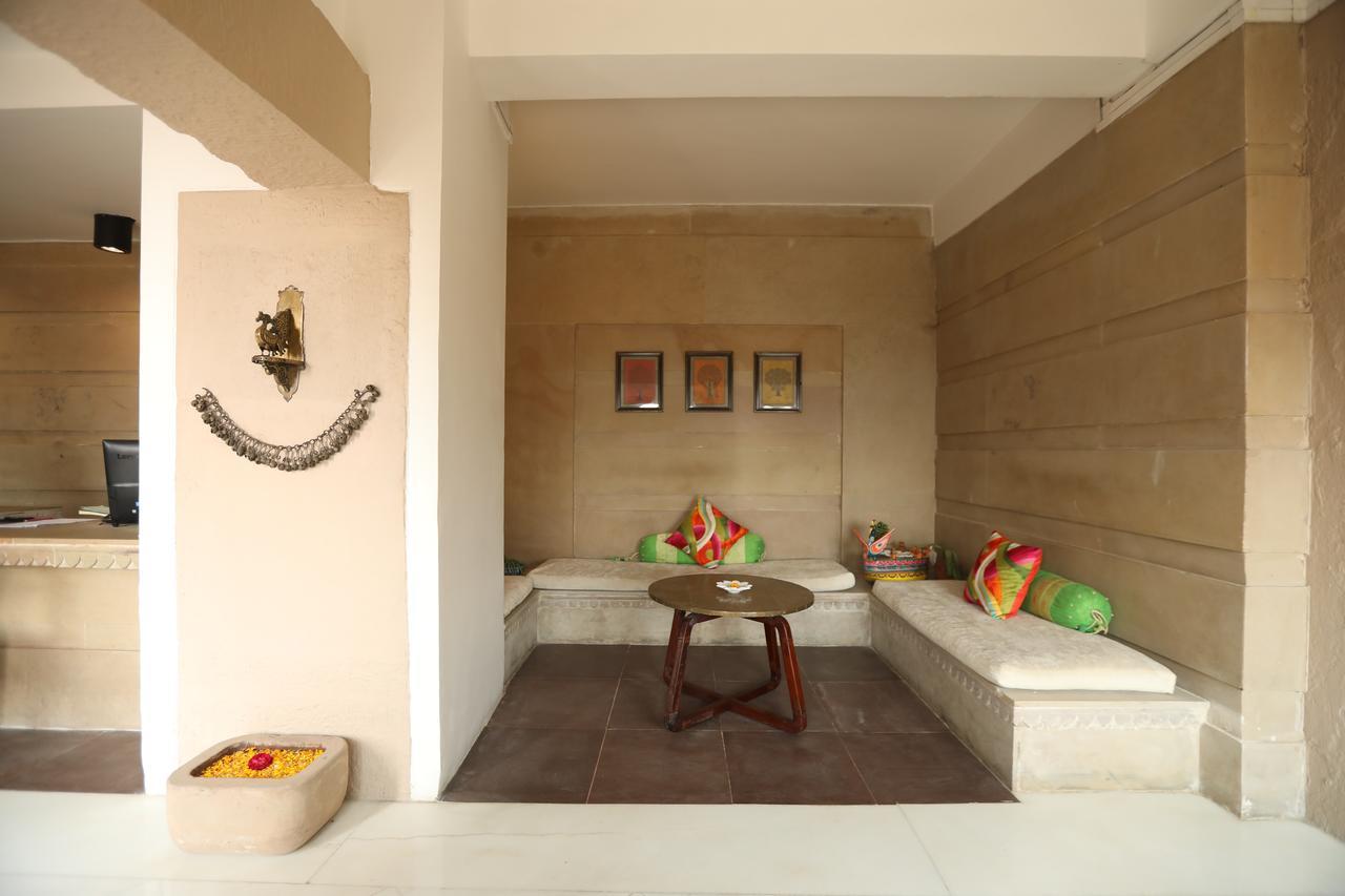 Guleria Kothi At Ganges 4* Varanasi