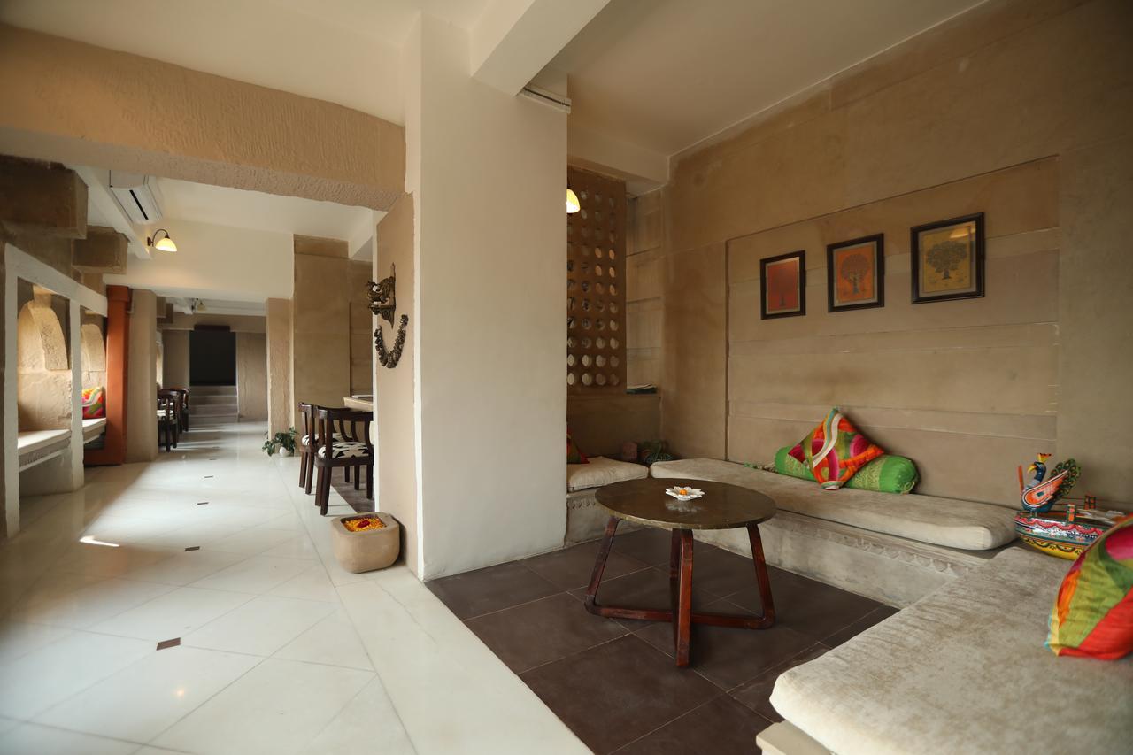 Guleria Kothi At Ganges 4*