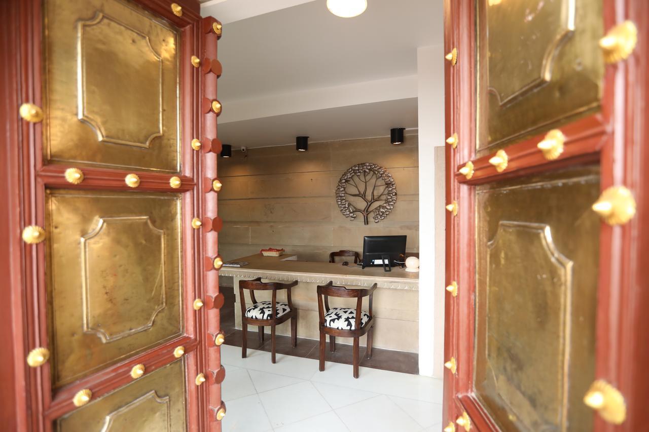 Guleria Kothi At Ganges 4*