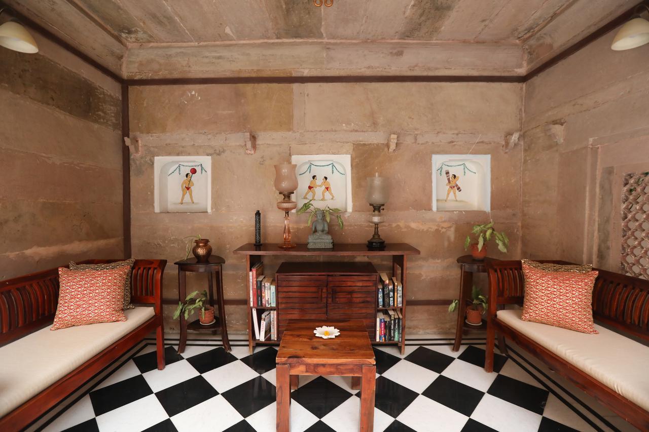 Hotel Guleria Kothi At Ganges